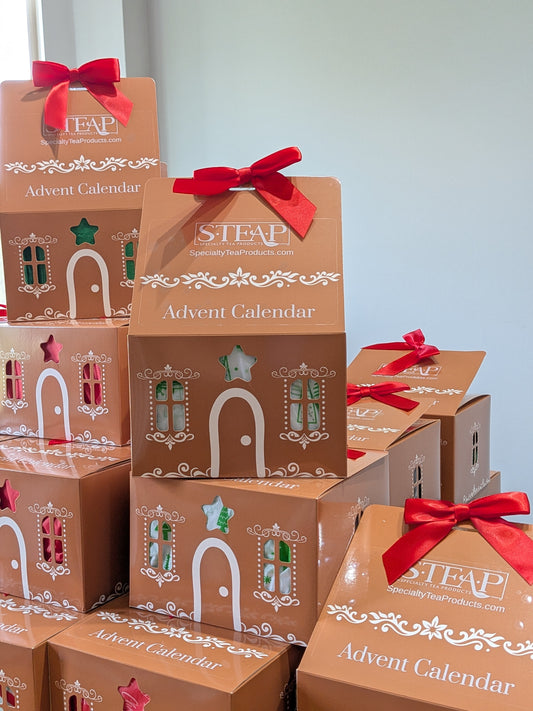 Advent Calendar (2026)