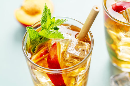 Your Guide to Cold Brewing Tea
