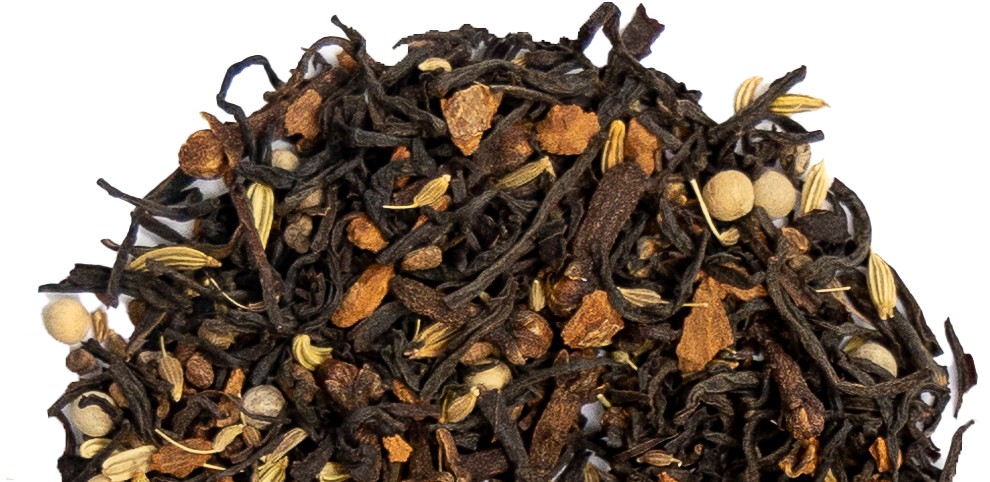 How much loose leaf should I use?