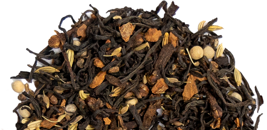 How much loose leaf should I use?