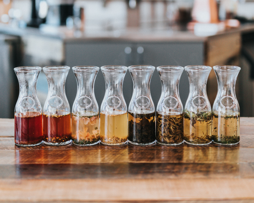 Simple Syrup Made Simple