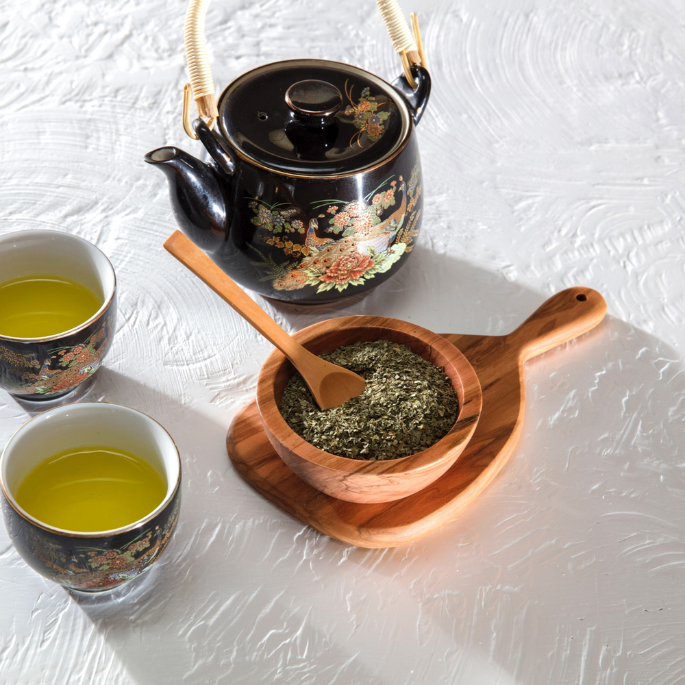 4 Water Tips Sure to Improve Your Tea