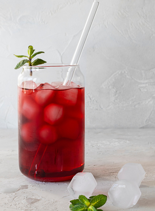 How to make Tea-rrific Iced Tea