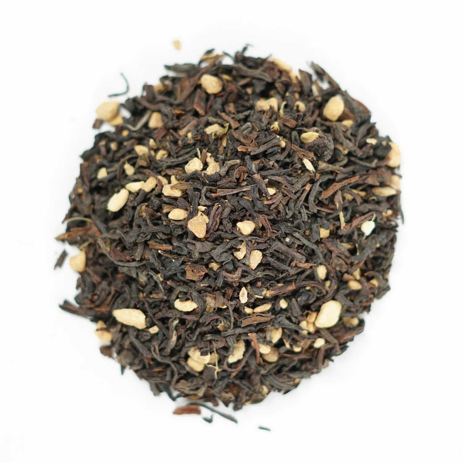 Savory Teas