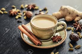 Chai Blends