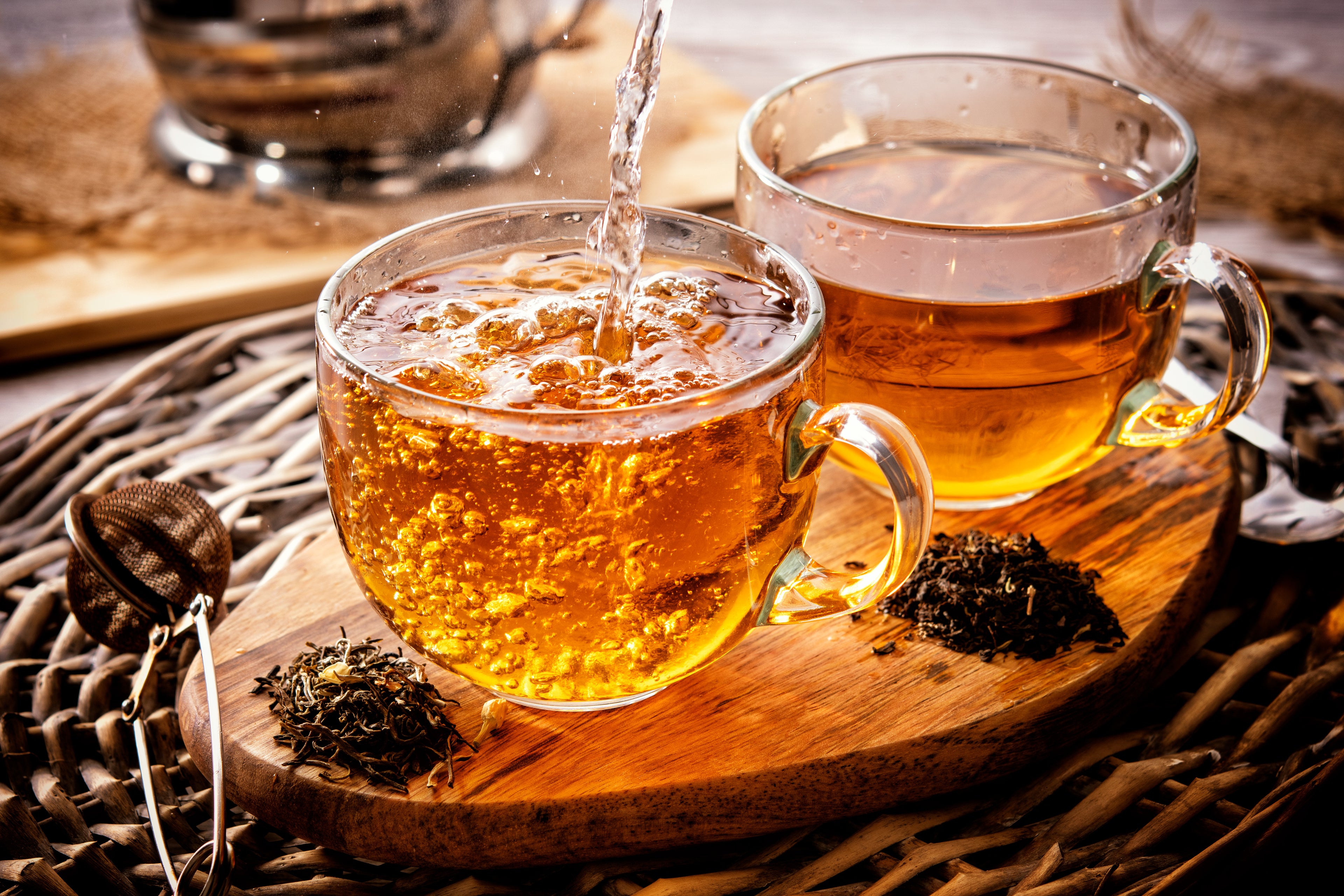Tea
