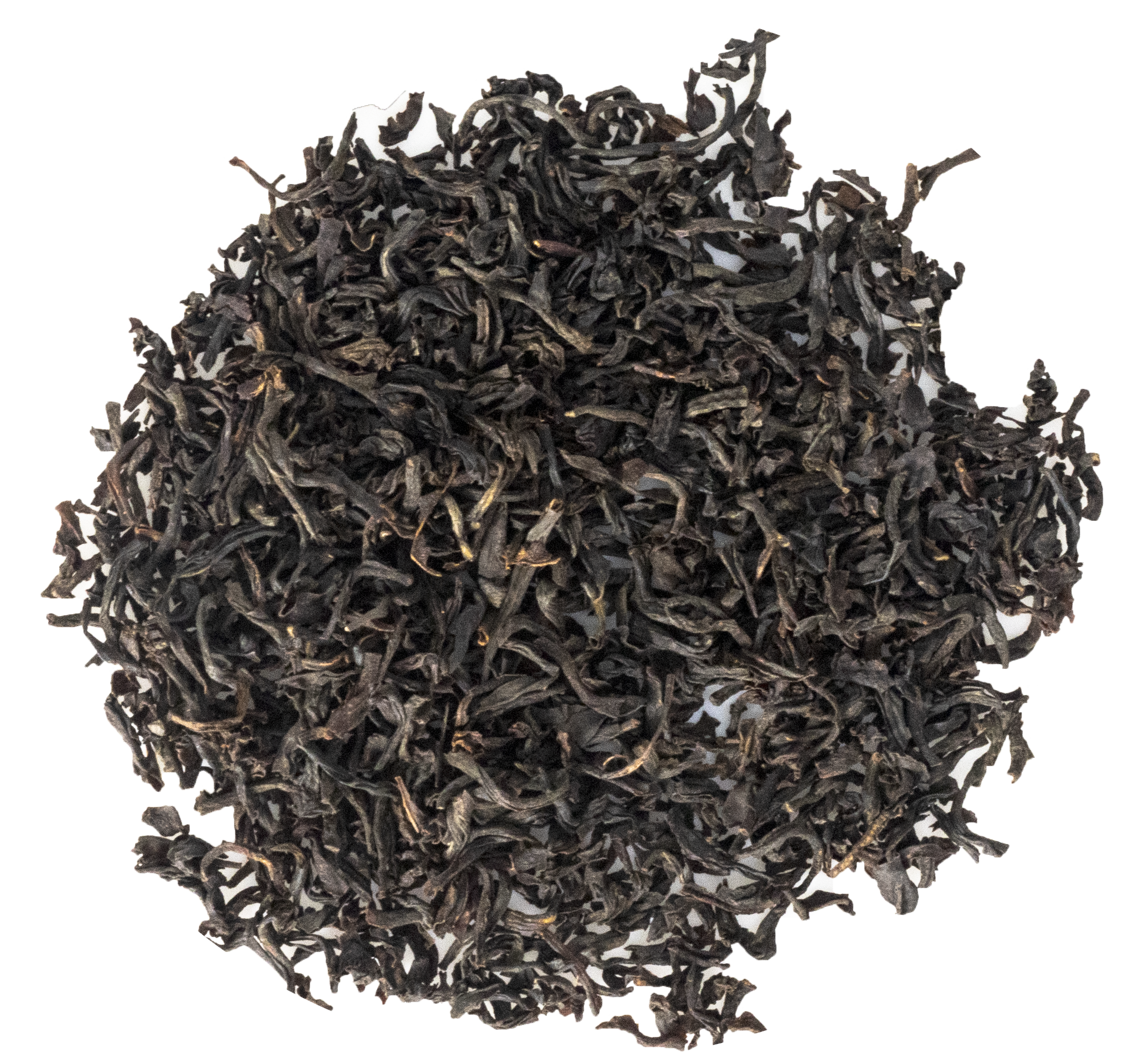 Superior Blend Assam – Black Tea | STEAP Michigan