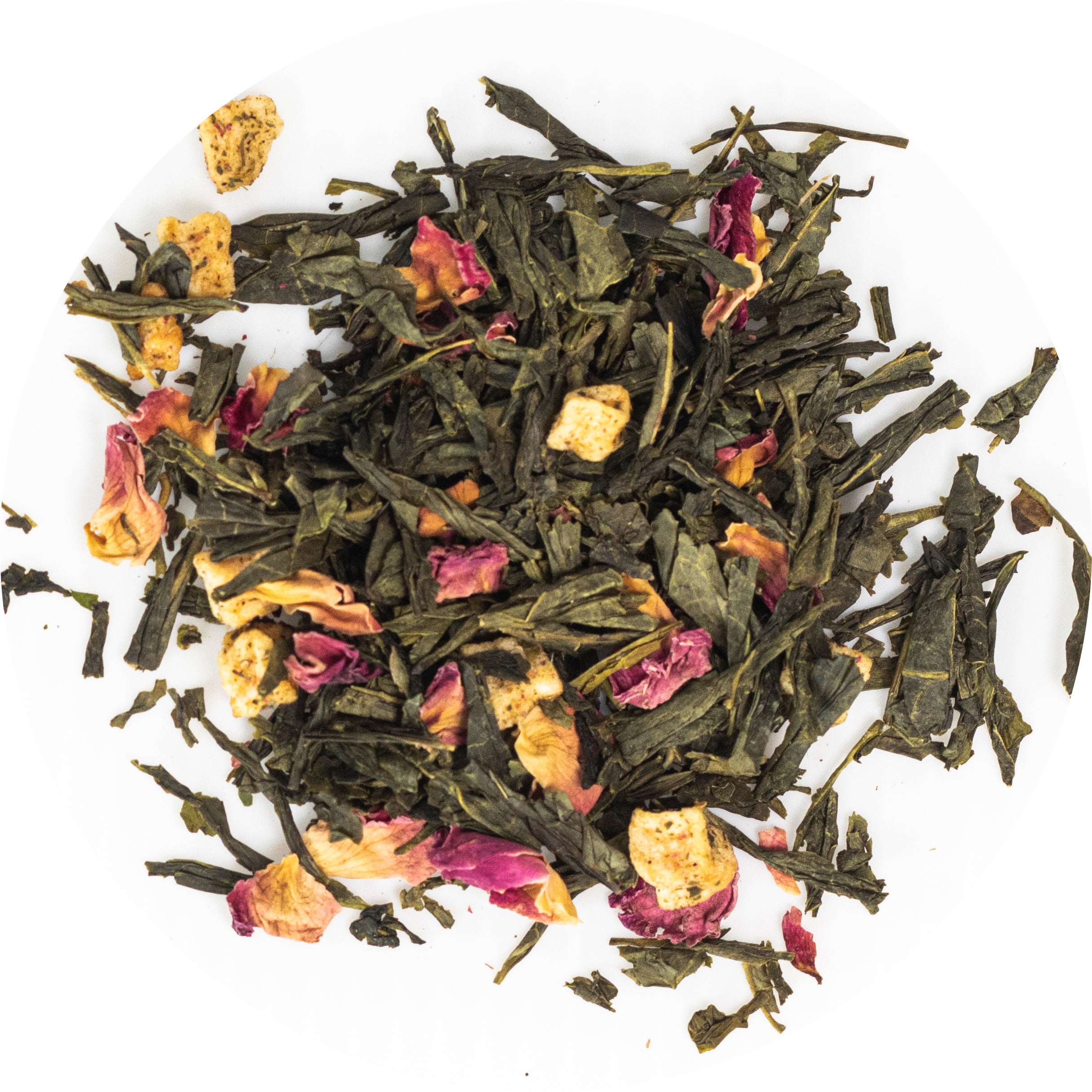 Mythical Mitten – Green Tea | STEAP Michigan
