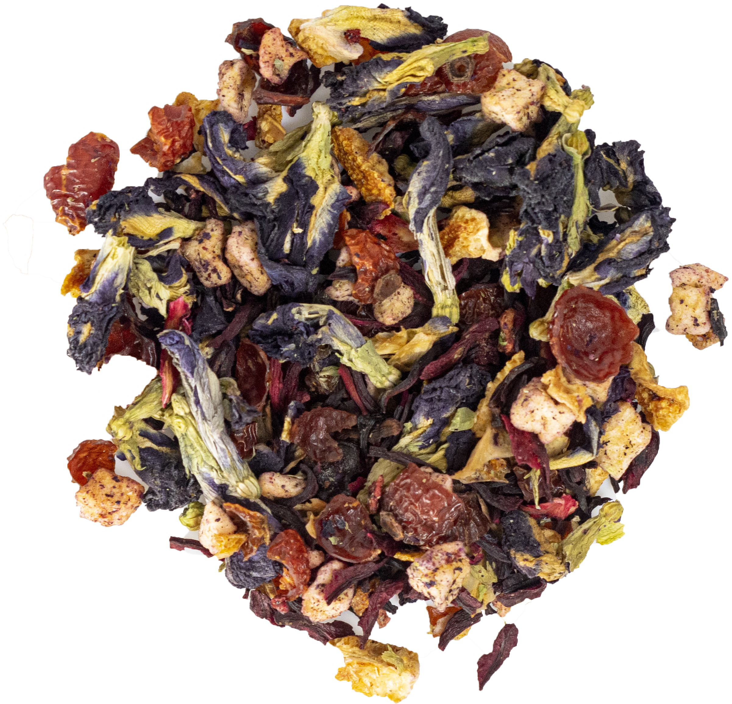 Northern Lights – Herbal Tea | STEAP Michigan