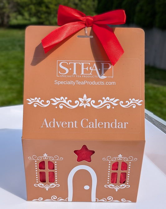 Advent Calendar (2026)