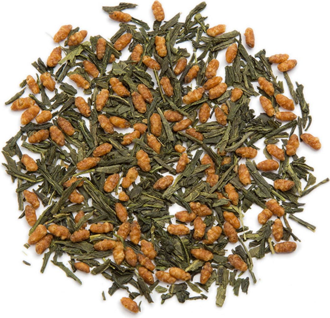 Grand Rapids Genmaicha