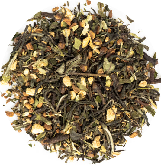 Chai Bundle